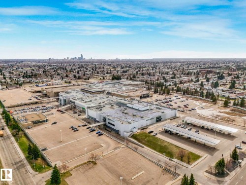 14024 69 Street Nw, Edmonton, AB - Outdoor With View