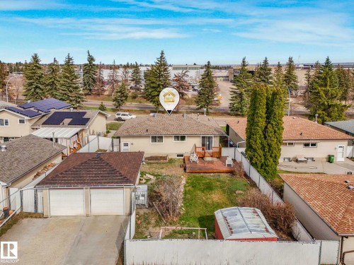 14024 69 Street Nw, Edmonton, AB - Outdoor