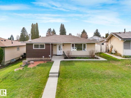 14024 69 Street Nw, Edmonton, AB - Outdoor