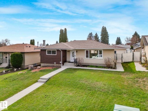 14024 69 Street Nw, Edmonton, AB - Outdoor