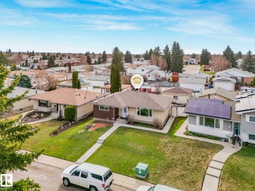 14024 69 Street Nw, Edmonton, AB - Outdoor