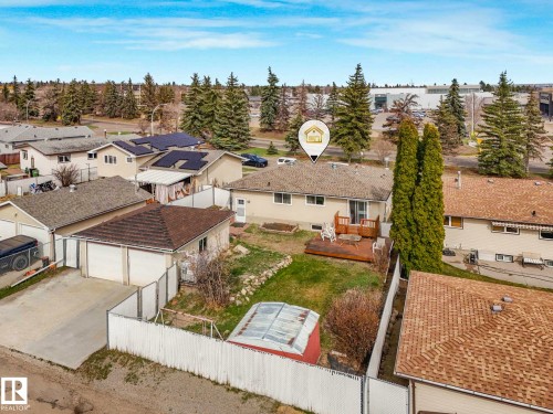 14024 69 Street Nw, Edmonton, AB - Outdoor