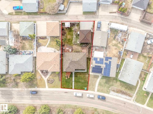 14024 69 Street Nw, Edmonton, AB - 