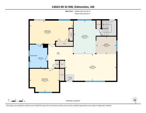 14024 69 Street Nw, Edmonton, AB - Other