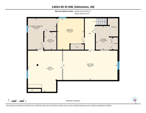 14024 69 Street Nw, Edmonton, AB - Other
