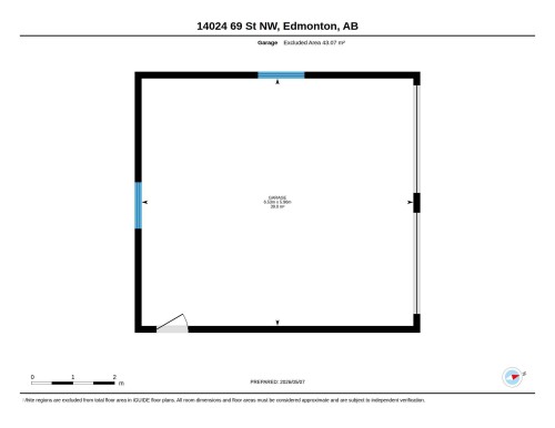 14024 69 Street Nw, Edmonton, AB - Other