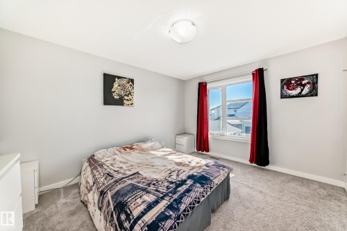 18127 77 Street, Edmonton, AB - Indoor Photo Showing Bedroom