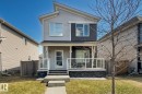 18127 77 Street, Edmonton, AB  - Outdoor With Deck Patio Veranda 