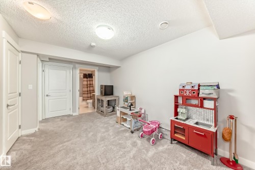 18127 77 Street, Edmonton, AB - Indoor