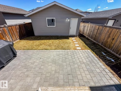 18127 77 Street, Edmonton, AB - Outdoor With Exterior