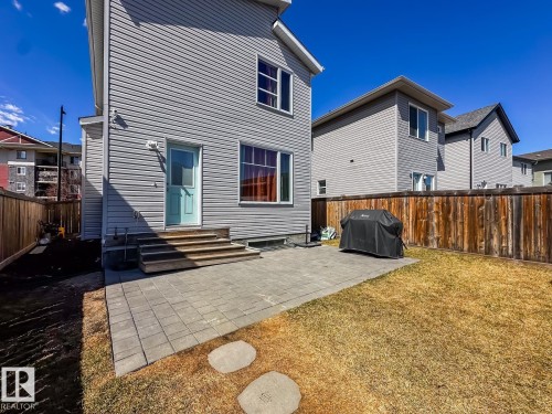 18127 77 Street, Edmonton, AB - Outdoor With Exterior