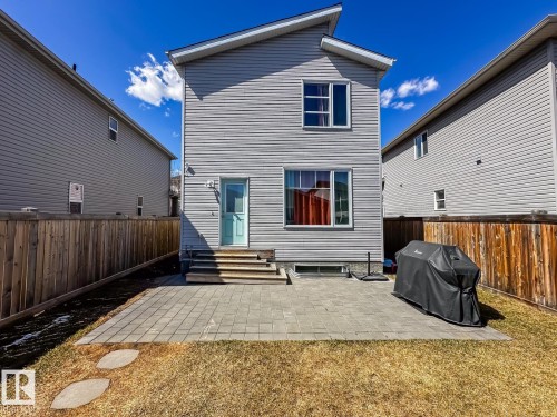 18127 77 Street, Edmonton, AB - Outdoor With Exterior