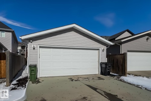 18127 77 Street, Edmonton, AB - Outdoor With Exterior