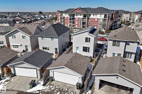 18127 77 Street, Edmonton, AB - Outdoor