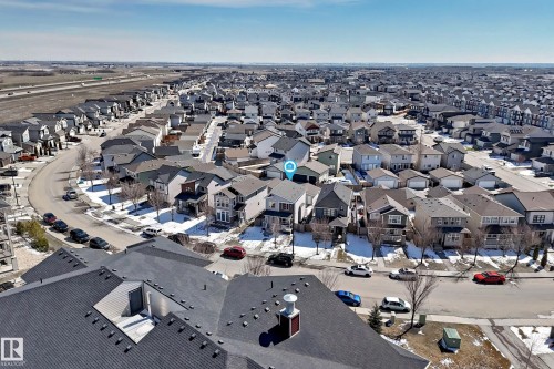18127 77 Street, Edmonton, AB - Outdoor With View