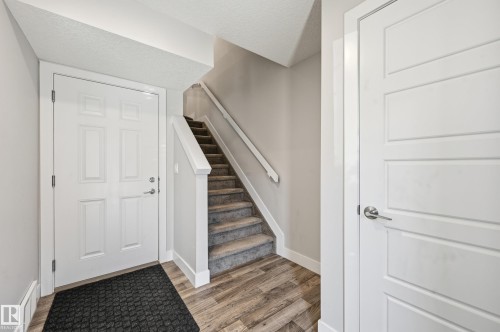 24 215 Saddleback Road, Edmonton, AB - Indoor Photo Showing Other Room