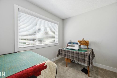24 215 Saddleback Road, Edmonton, AB - Indoor Photo Showing Bedroom