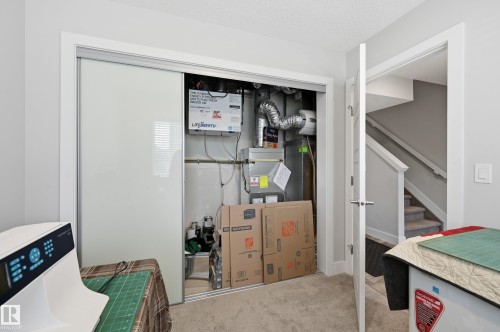 24 215 Saddleback Road, Edmonton, AB - Indoor