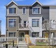 24 215 Saddleback Road, Edmonton, AB  - Outdoor With Facade 