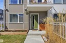 24 215 Saddleback Road, Edmonton, AB  - Outdoor With Exterior 