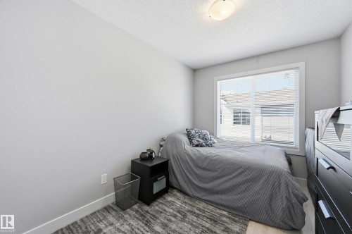 24 215 Saddleback Road, Edmonton, AB - Indoor Photo Showing Bedroom