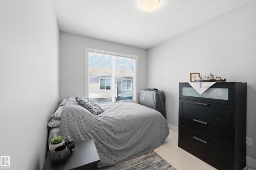 24 215 Saddleback Road, Edmonton, AB - Indoor Photo Showing Bedroom