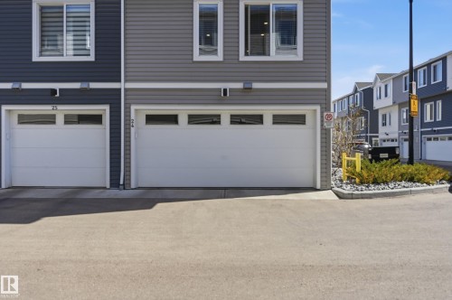 24 215 Saddleback Road, Edmonton, AB - Outdoor