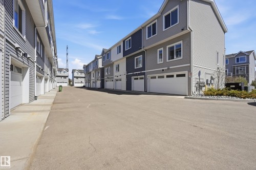 24 215 Saddleback Road, Edmonton, AB - Outdoor