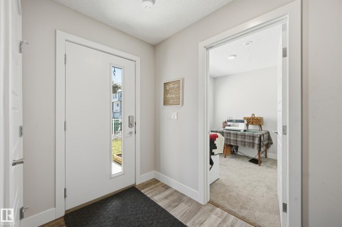 24 215 Saddleback Road, Edmonton, AB - Indoor Photo Showing Other Room