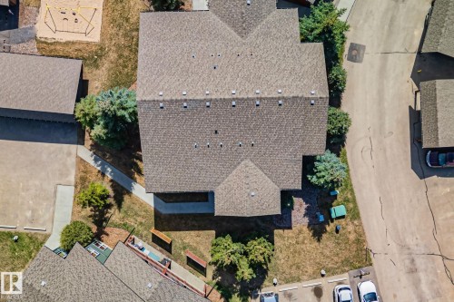 Image quality insufficient for description - 2201 Graybriar Green, Stony Plain, AB - Outdoor