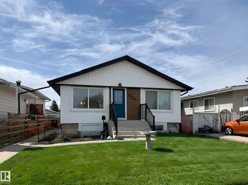 9020 152 Street, Edmonton, AB - Outdoor