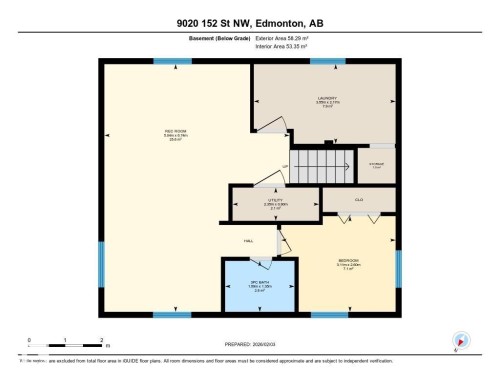 9020 152 Street, Edmonton, AB - Other