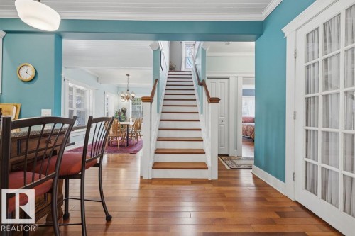 11120 53 Street, Edmonton, AB - Indoor