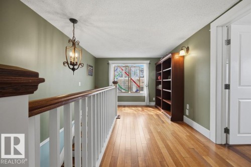 11120 53 Street, Edmonton, AB - Indoor Photo Showing Other Room