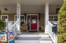 11120 53 Street, Edmonton, AB  - Outdoor With Deck Patio Veranda 