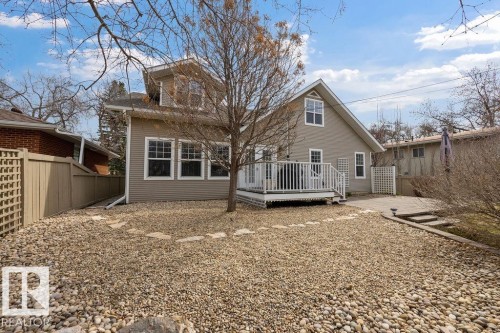 11120 53 Street, Edmonton, AB - Outdoor