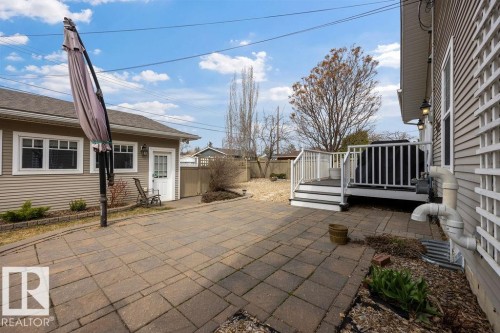 11120 53 Street, Edmonton, AB - Outdoor