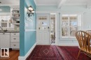 11120 53 Street, Edmonton, AB  - Indoor 
