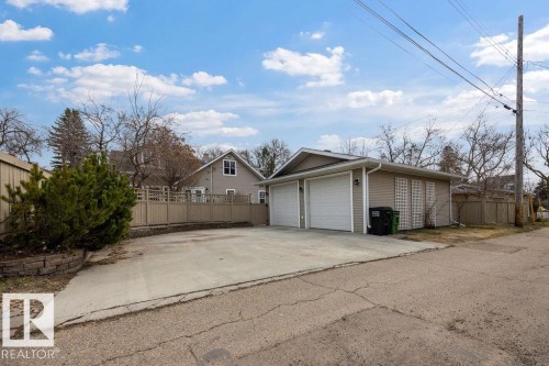 11120 53 Street, Edmonton, AB - Outdoor