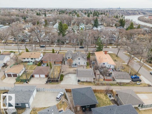 11120 53 Street, Edmonton, AB - Outdoor With View