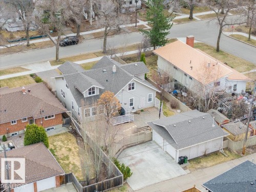 11120 53 Street, Edmonton, AB - Outdoor With View