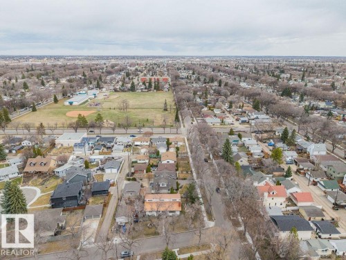 11120 53 Street, Edmonton, AB - Outdoor With View