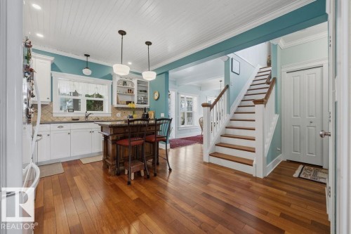 11120 53 Street, Edmonton, AB - Indoor