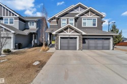 6406 169 Avenue  Edmonton, AB T5Y 3W6