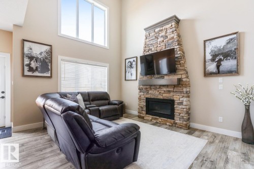 777 Berg Loop, Leduc, AB 