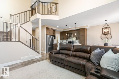 777 Berg Loop, Leduc, AB 