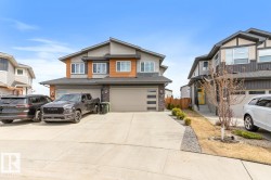 777 Berg Loop Leduc, AB T9E 1G8