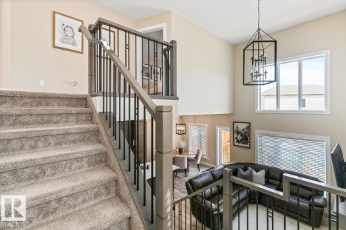 777 Berg Loop, Leduc, AB 