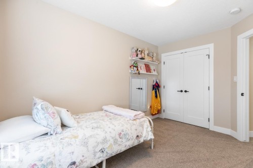 777 Berg Loop, Leduc, AB 