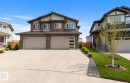 777 Berg Loop, Leduc, AB  - Outdoor With Facade 